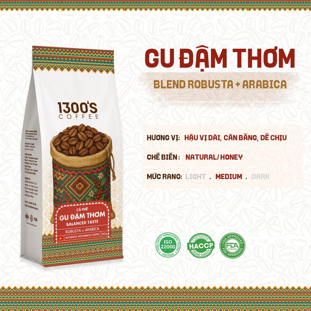 Hướng dẫn pha cà phê phin ngon chuẩn vị tại nhà